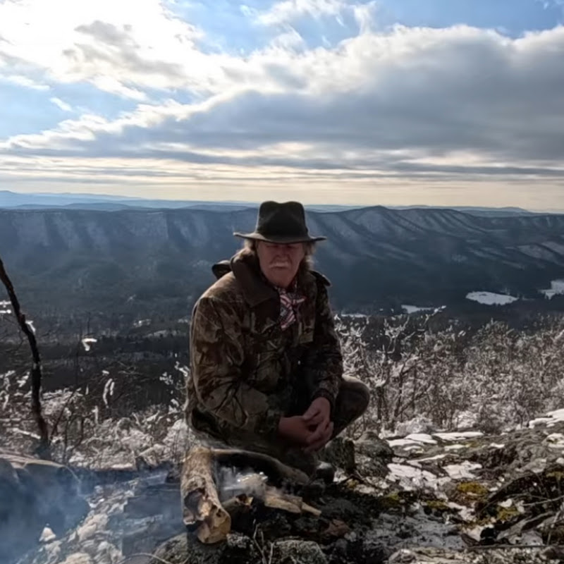 Appalachia old timey skills 