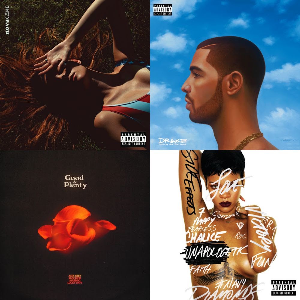 R&B