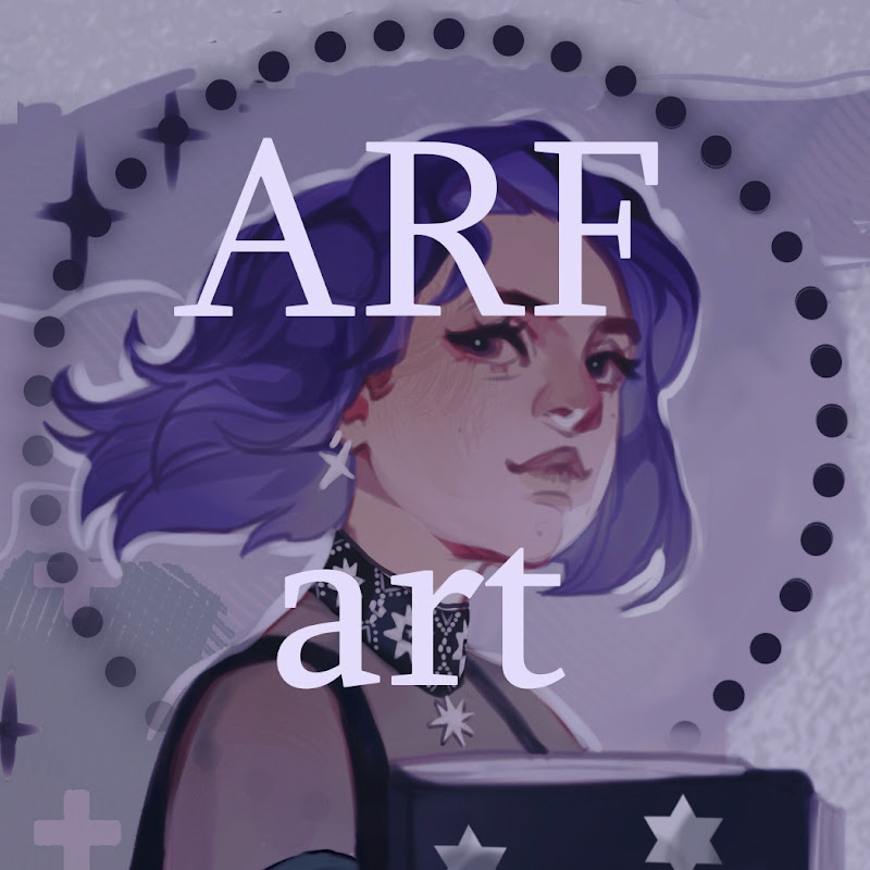 ARF ☆ art