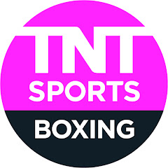 TNT Sports Boxing Avatar