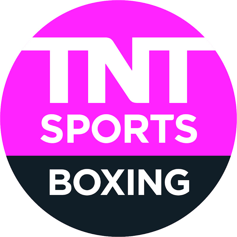 TNT Sports Boxing