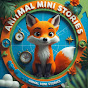 Animal Mini Stories  logo