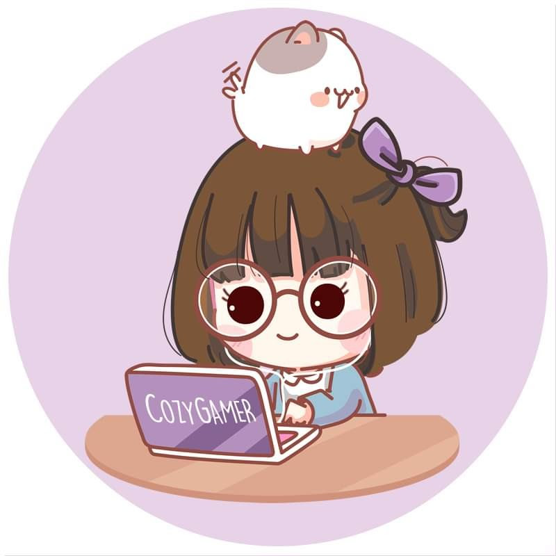 CozyGamer