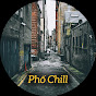 Phố Chill Avatar