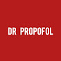 Dr Propofol logo