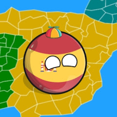 Mr.EspañaCountryballs