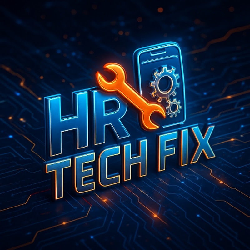 HR Tech Fix