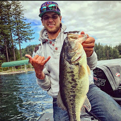 Bucketmouth Bromley