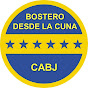 Bostero desde la cuna