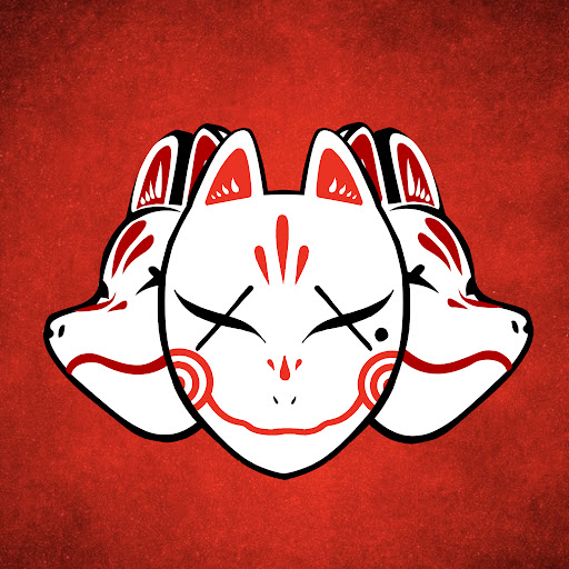 配信者のアイコン