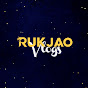 Ruk jao Vlogs logo