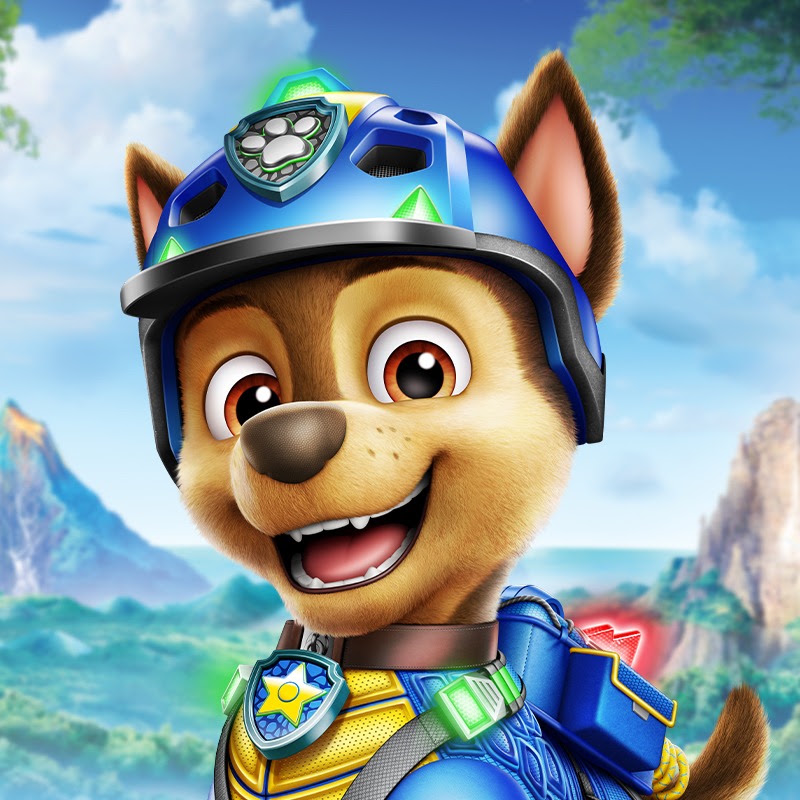 ПЕС ПАТРУЛ - PAW Patrol na Balzhirski