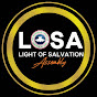 RCCG Light Of Salvation Assembly logo
