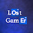 Lost Gamer