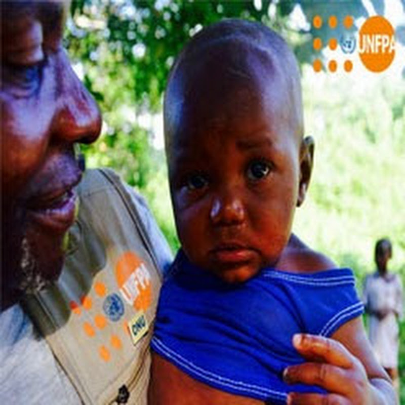UNFPA Congo