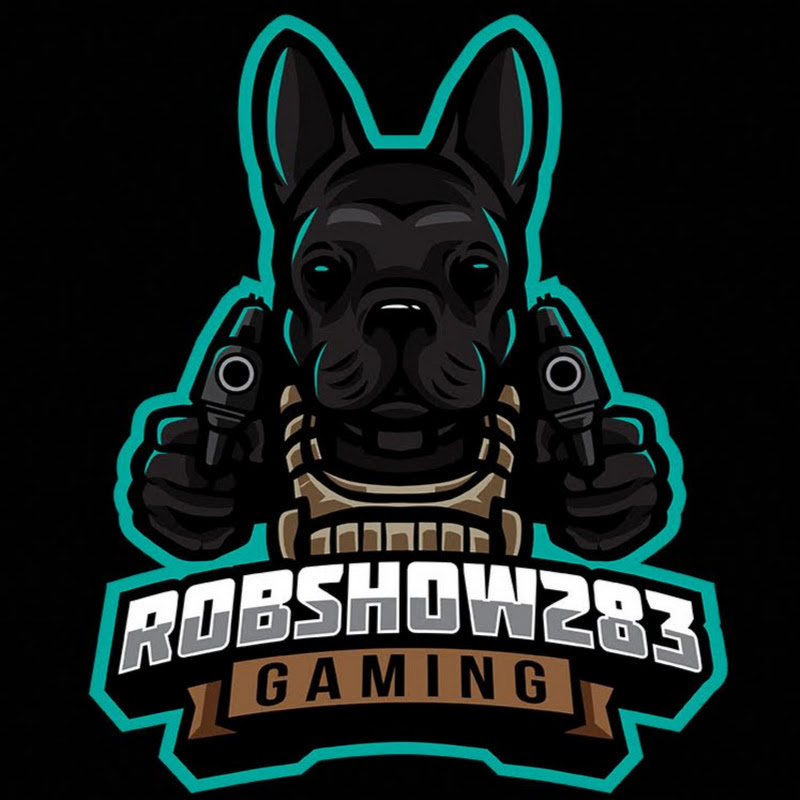 Robshow283
