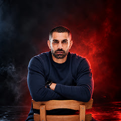 HAMZAH ISSAM | حمزة عصام