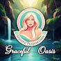 Graceful Purpose Oasis  logo