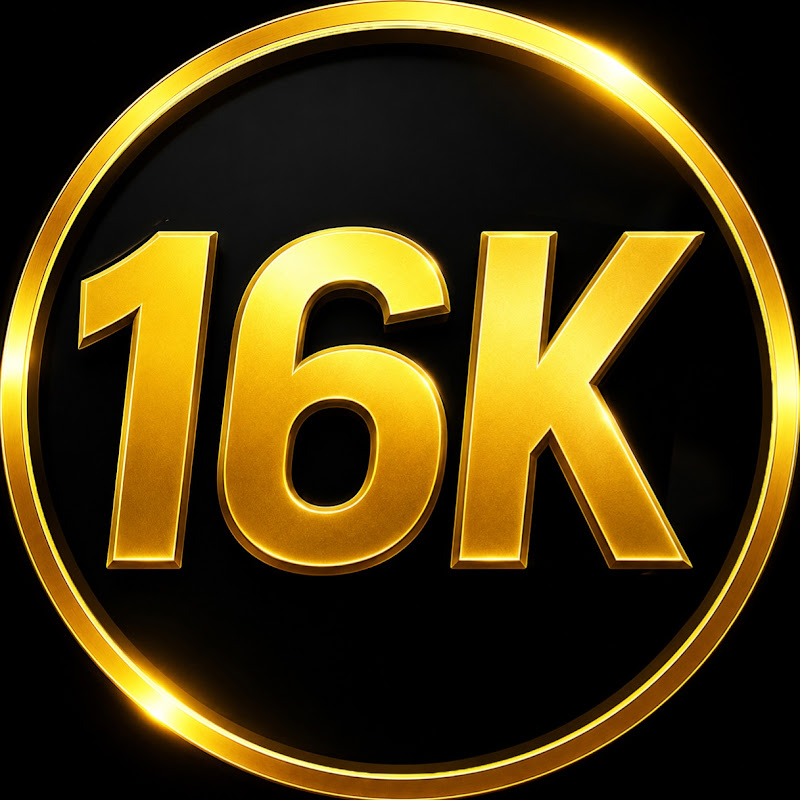 16K Prime