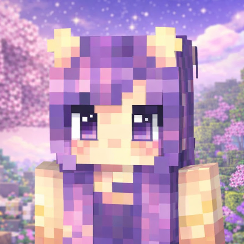 Purpelle Kitty icon