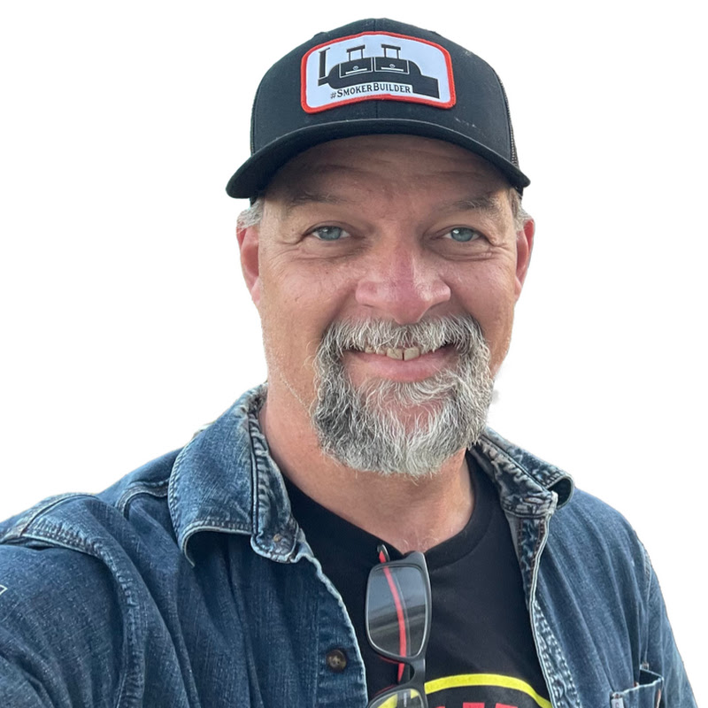 SmokerBuilder icon