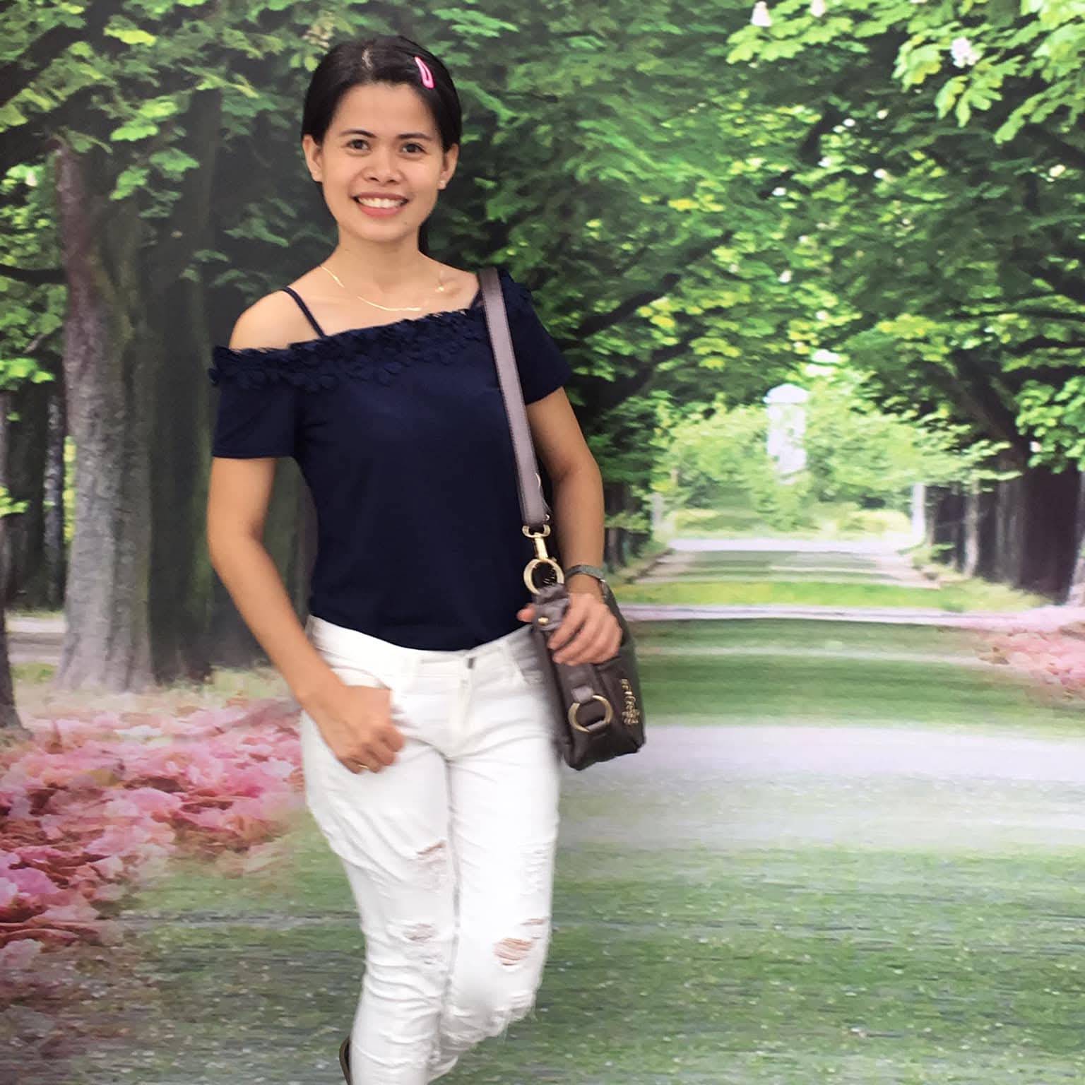 Post from Jane The Ultimate Filipina