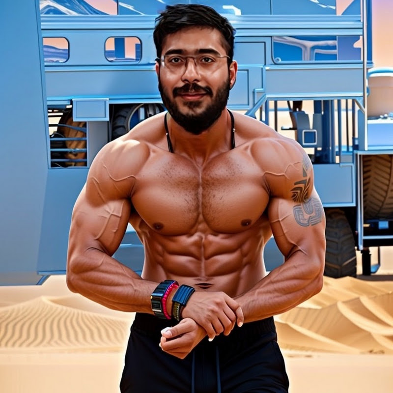 RD Fitness 