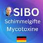 SIBO, Schimmelgifte, Zahn- und Kiefergifte logo