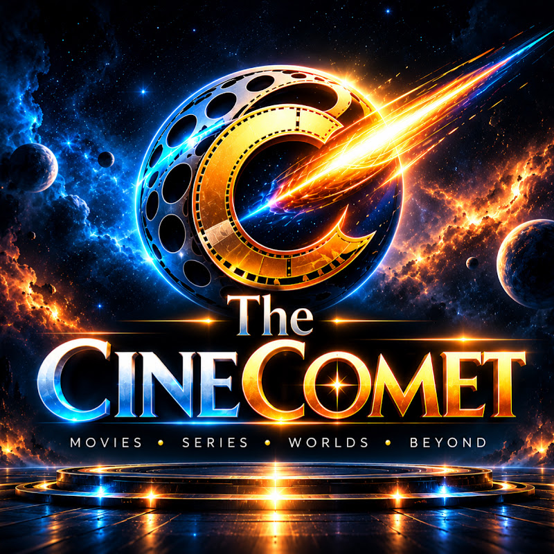 TheCineComet