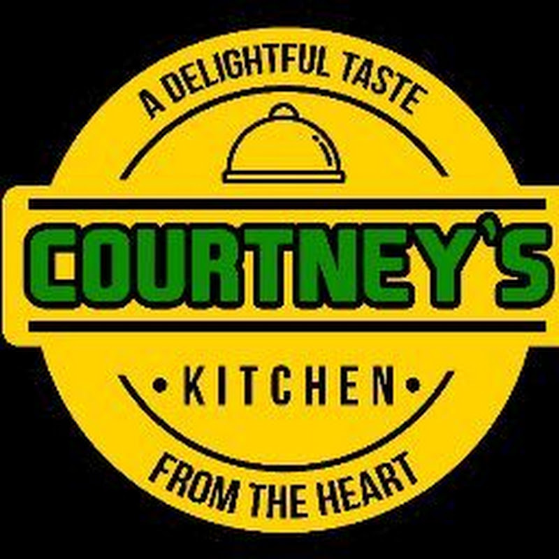 Courtney's Kitchen21