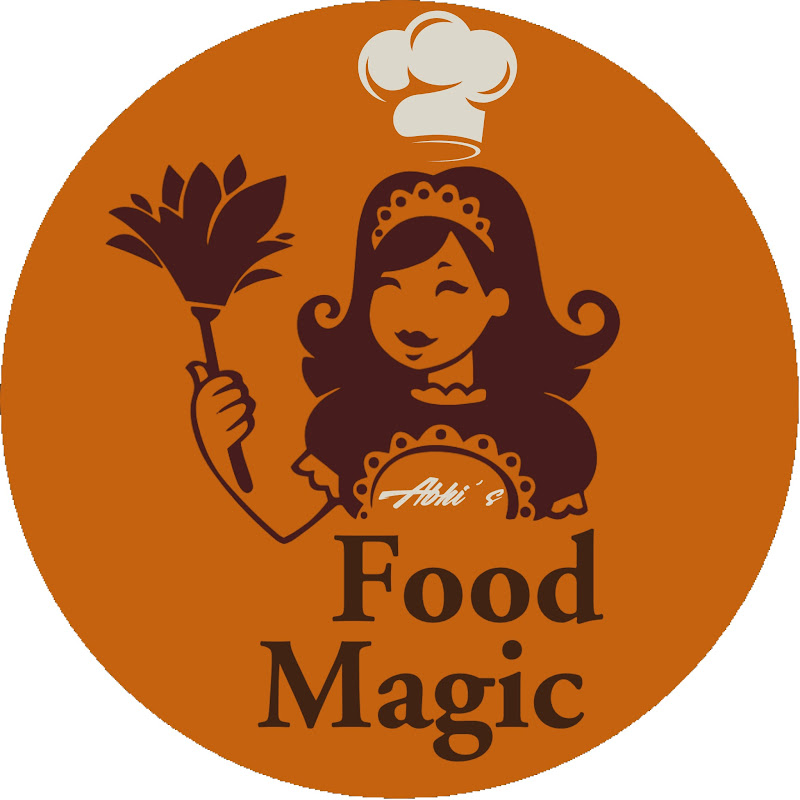 Abhi’s Food Magic