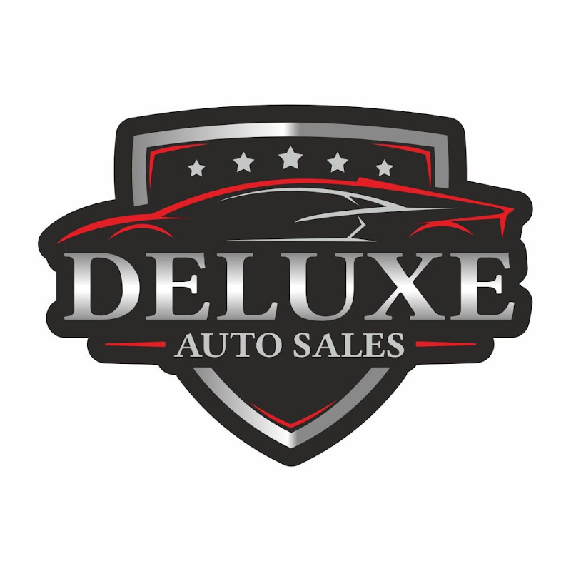 Deluxе Auto Блог