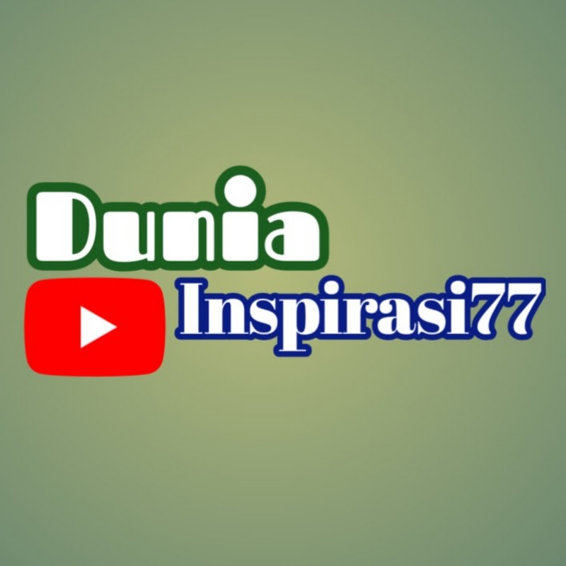 DUNIA INSPIRASI77