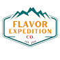Flavor Expedition Co logo