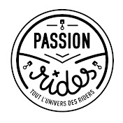 Passion Rides