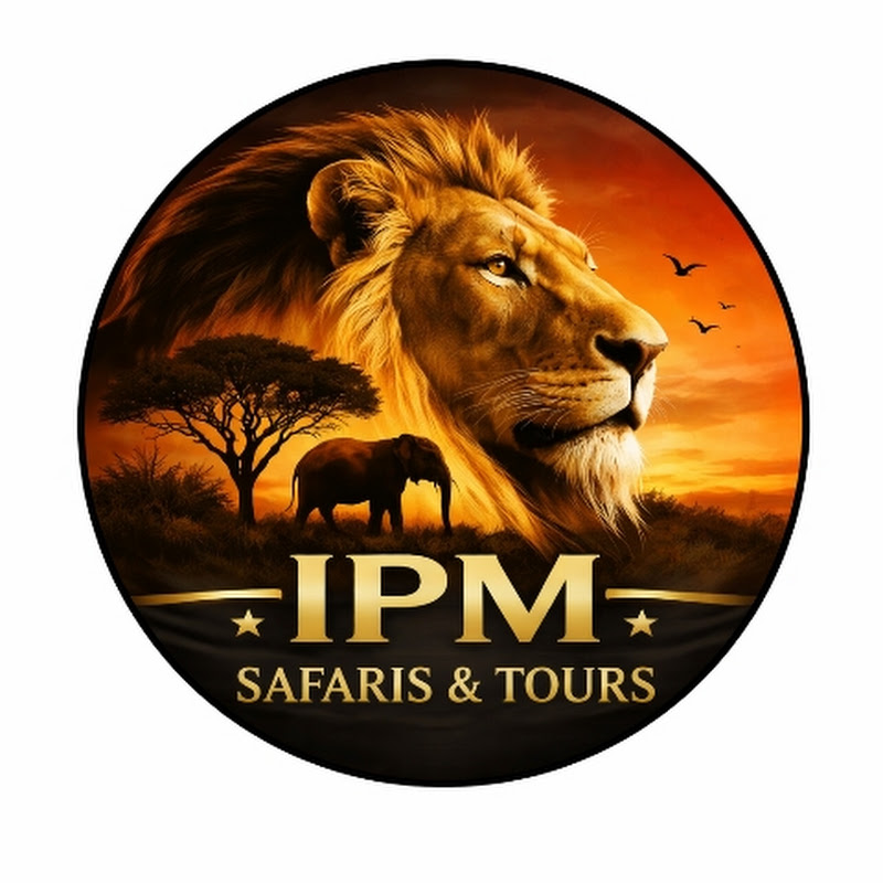 IPM Safaris and tours