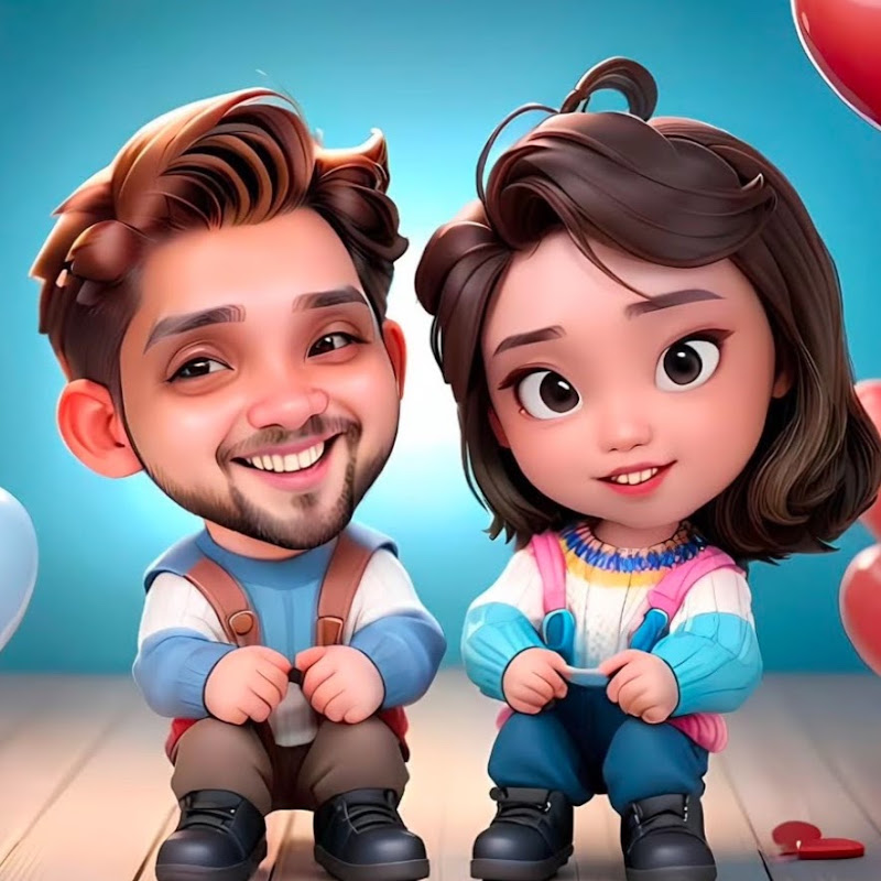 NickandCarrie Gaming