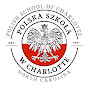 Polish School of Charlotte logo