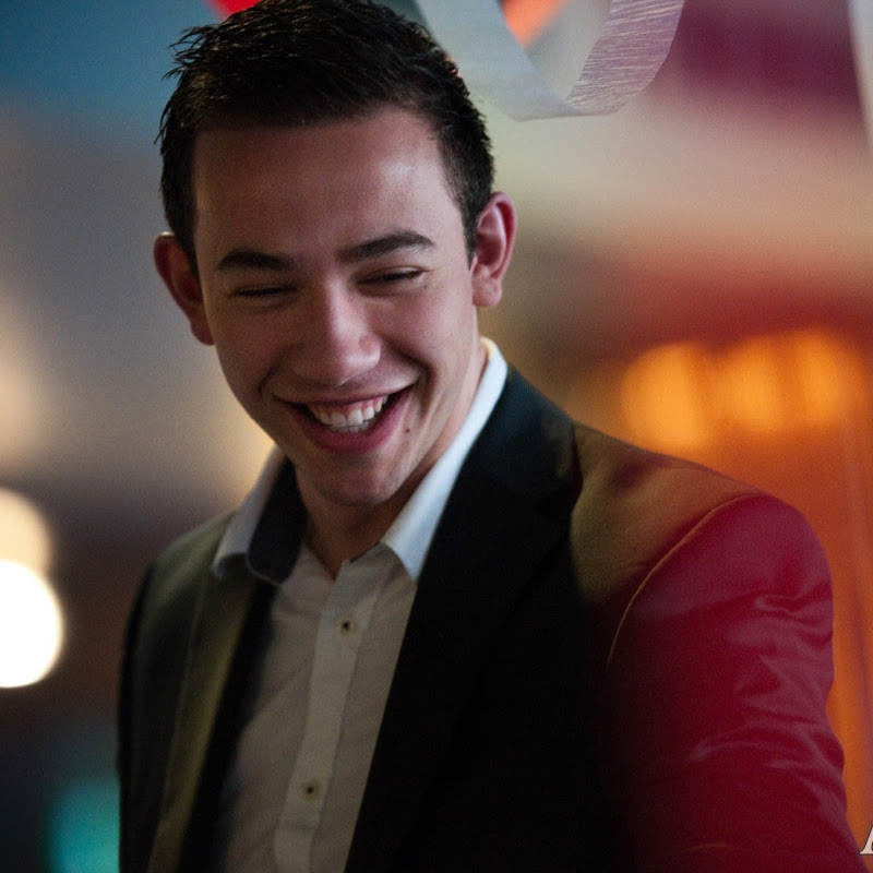 Colin Dijs - Affiliate Marketing 