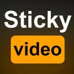 Sticky videos 