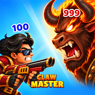 Claw Master icon