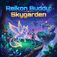 Reikon Buddy Skygarden icon