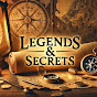 Legends & Secrets logo