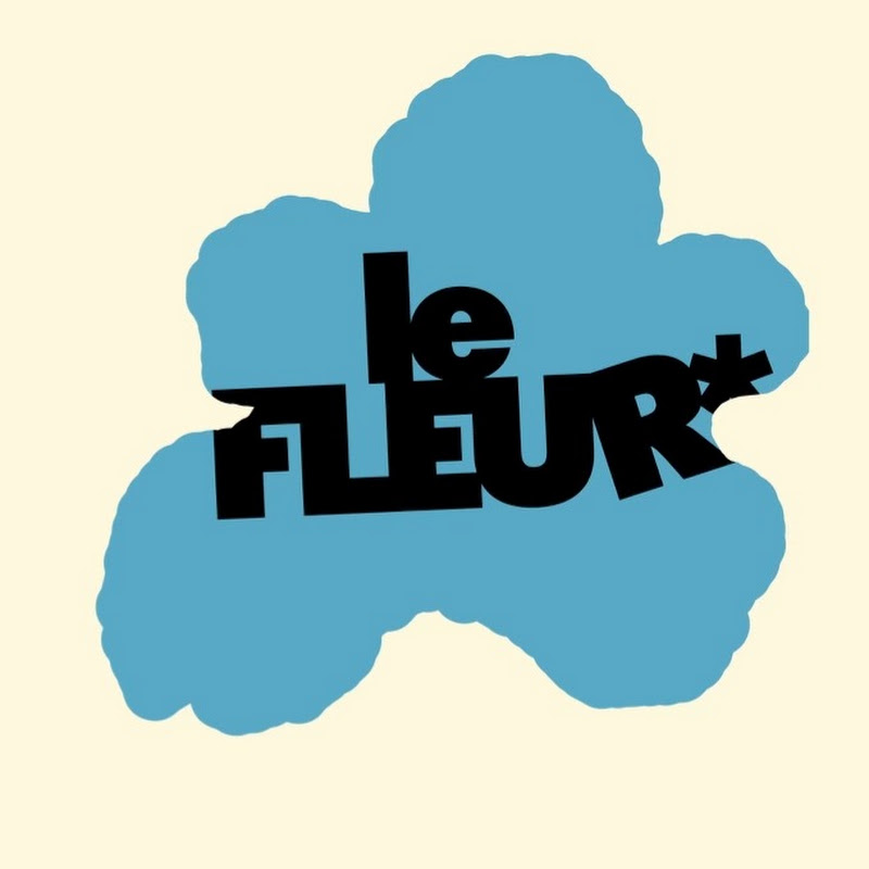 GOLF le FLEUR*