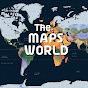 The Maps World logo