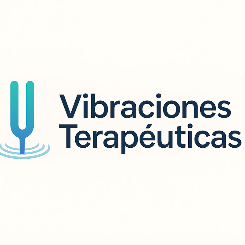 VIBRACIONES TERAPÉUTICAS