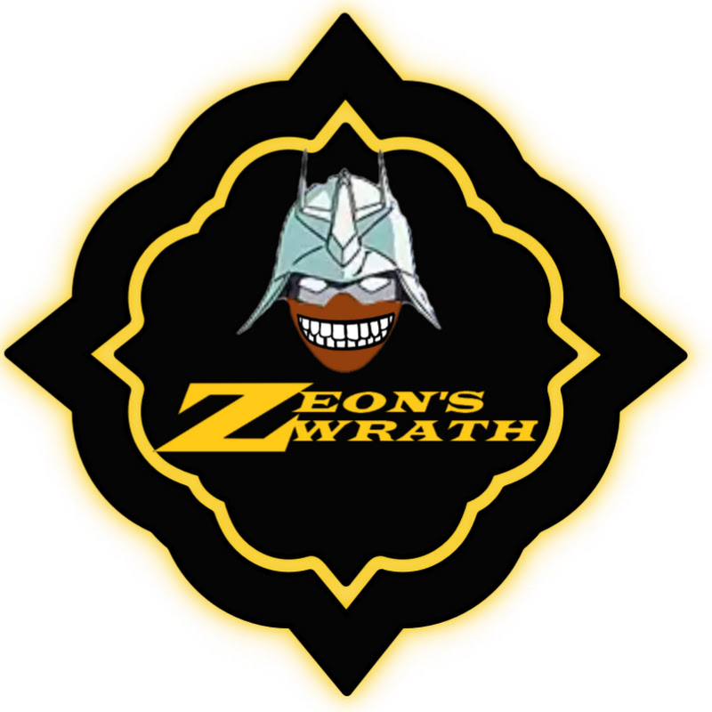 Zeons Wrath