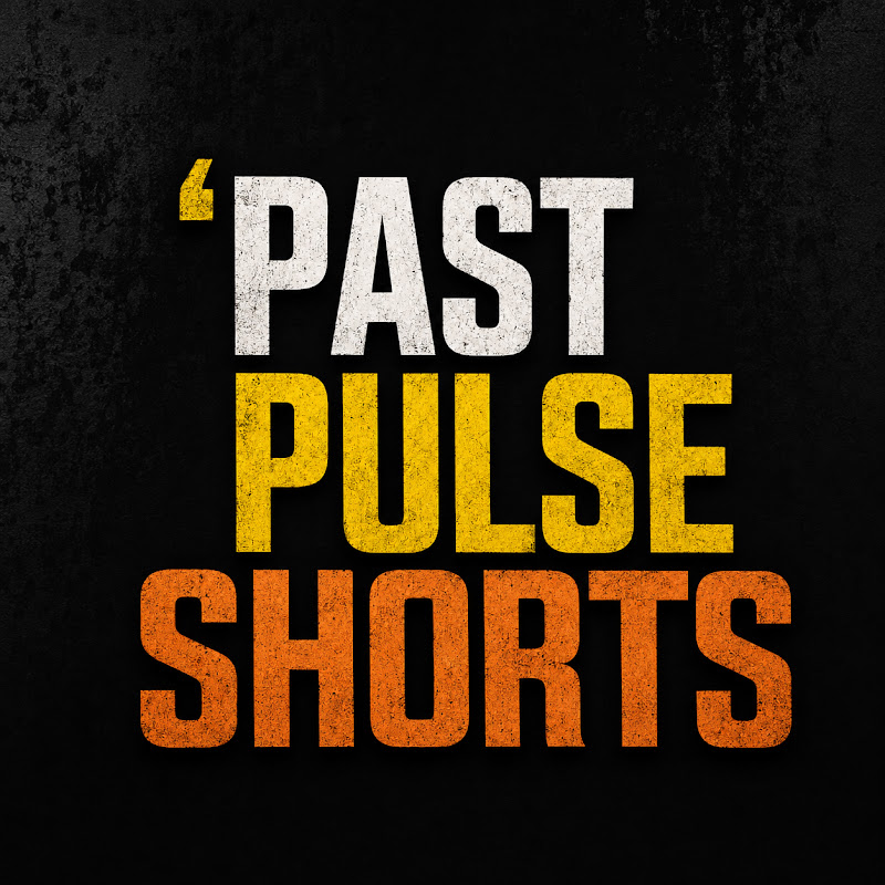 Past Pulse Shorts