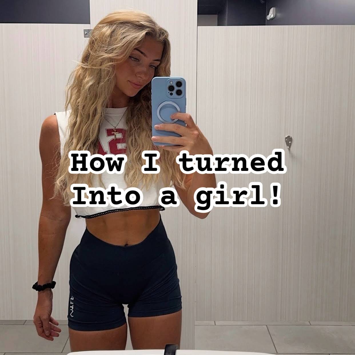 Post from Sallie-Grace