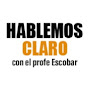 Hablemos Claro logo